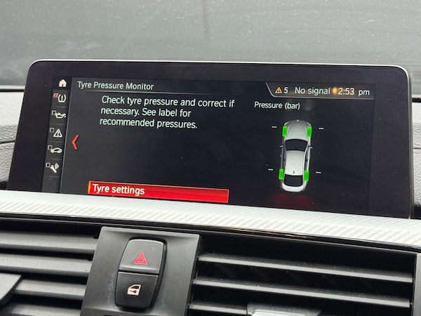 Used BMW 4 Series Gran Coupe 2019 for sale - 74978752: Photo 34