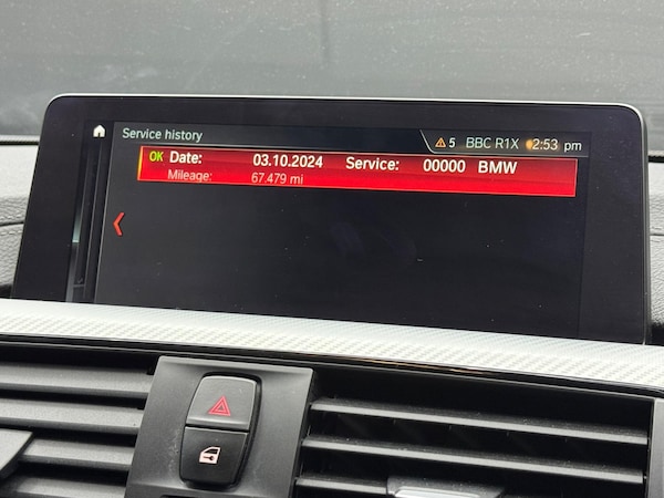 Used BMW 4 Series Gran Coupe 2019 for sale - 74978752: Photo 35
