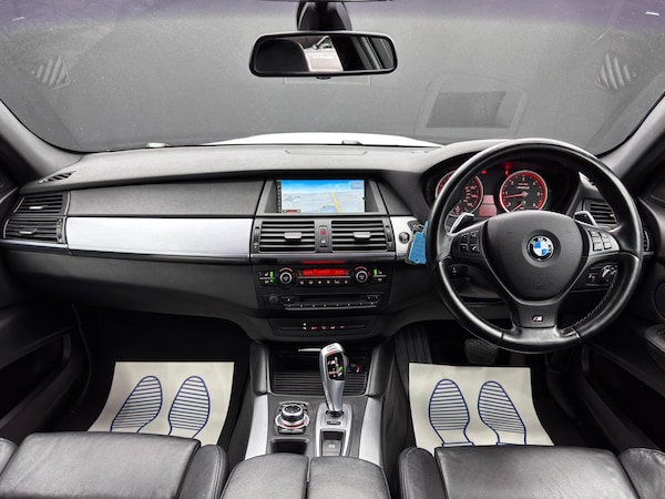 Used BMW X6 2013 for sale - 76179490: Photo 10