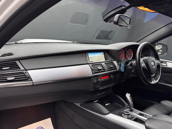 Used BMW X6 2013 for sale - 76179490: Photo 11