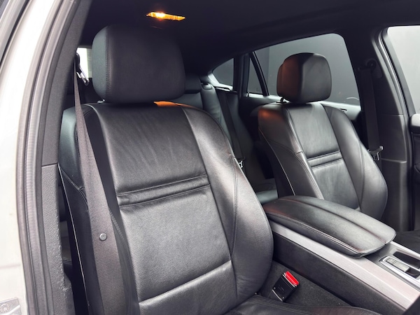 Used BMW X6 2013 for sale - 76179490: Photo 12