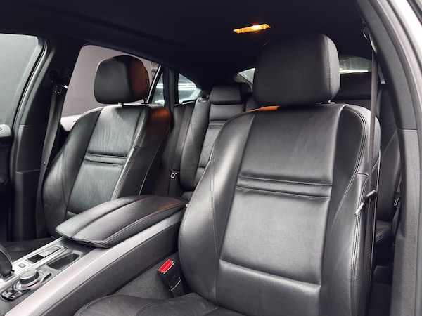 Used BMW X6 2013 for sale - 76179490: Photo 14