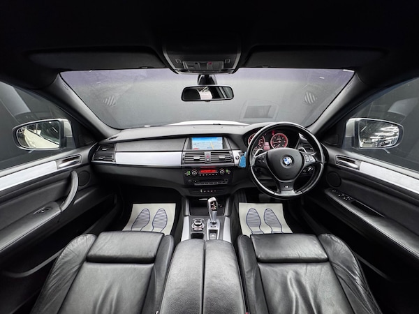 Used BMW X6 2013 for sale - 76179490: Photo 17