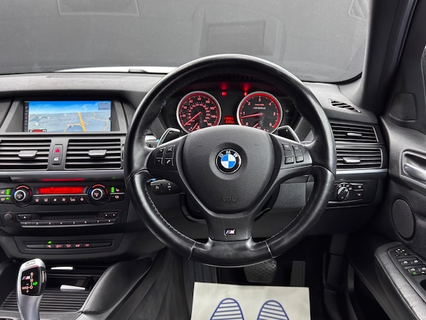 Used BMW X6 2013 for sale - 76179490: Photo 18