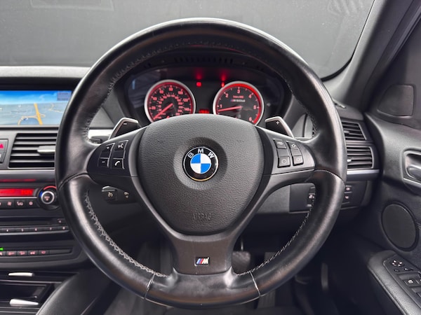 Used BMW X6 2013 for sale - 76179490: Photo 19