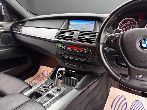 Used BMW X6 2013 for sale - 76179490: Photo 24