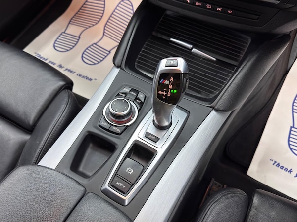 Used BMW X6 2013 for sale - 76179490: Photo 25