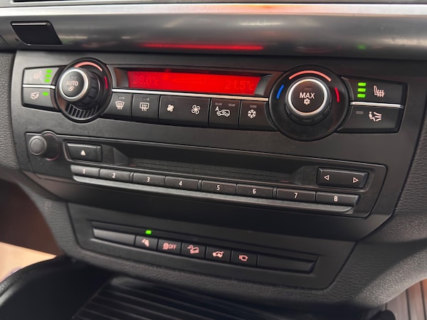 Used BMW X6 2013 for sale - 76179490: Photo 27