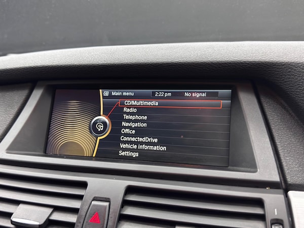 Used BMW X6 2013 for sale - 76179490: Photo 29