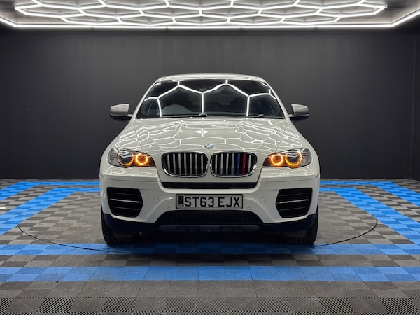 Used BMW X6 2013 for sale - 76179490: Photo 2