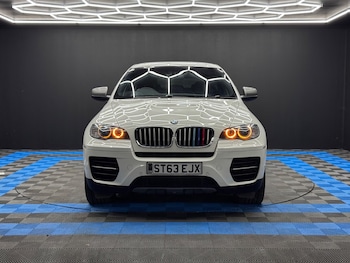 Used BMW X6 2013 for sale - 76179490: Photo 2