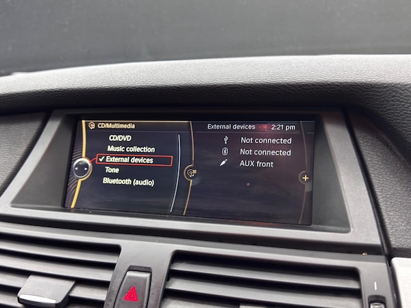 Used BMW X6 2013 for sale - 76179490: Photo 31