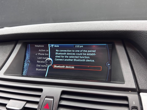 Used BMW X6 2013 for sale - 76179490: Photo 32