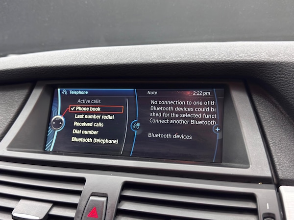 Used BMW X6 2013 for sale - 76179490: Photo 33