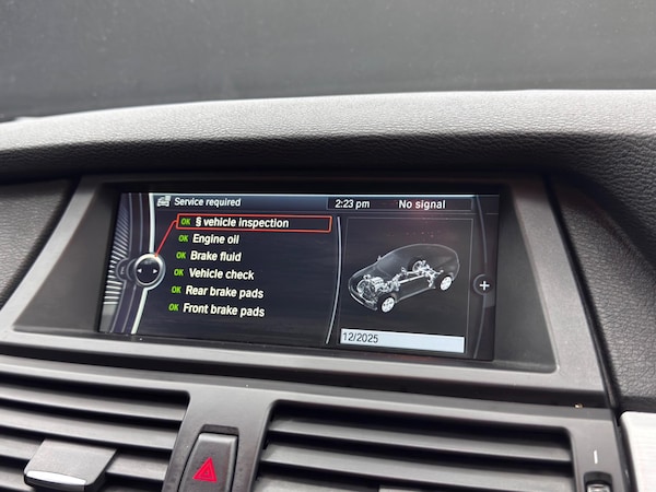 Used BMW X6 2013 for sale - 76179490: Photo 35
