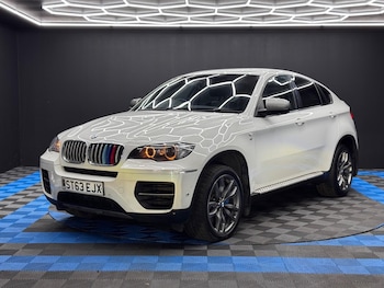 Used BMW X6 2013 for sale - 76179490: Photo 3