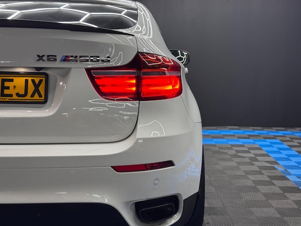 Used BMW X6 2013 for sale - 76179490: Photo 44