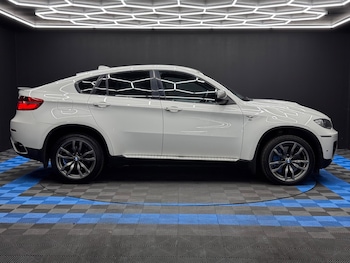 Used BMW X6 2013 for sale - 76179490: Photo 4