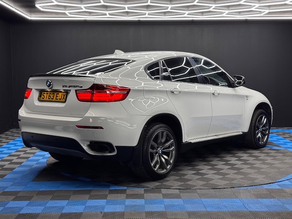 Used BMW X6 2013 for sale - 76179490: Photo 5
