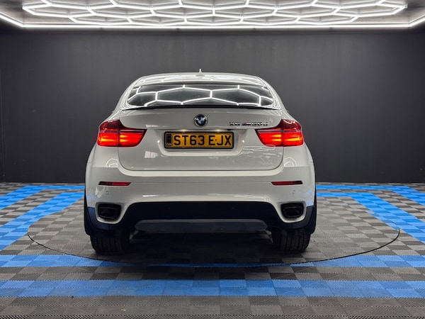 Used BMW X6 2013 for sale - 76179490: Photo 6
