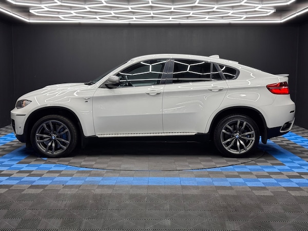 Used BMW X6 2013 for sale - 76179490: Photo 8