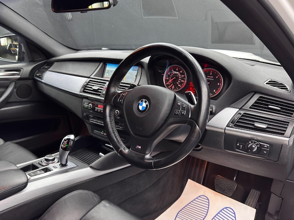Used BMW X6 2013 for sale - 76179490: Photo 9