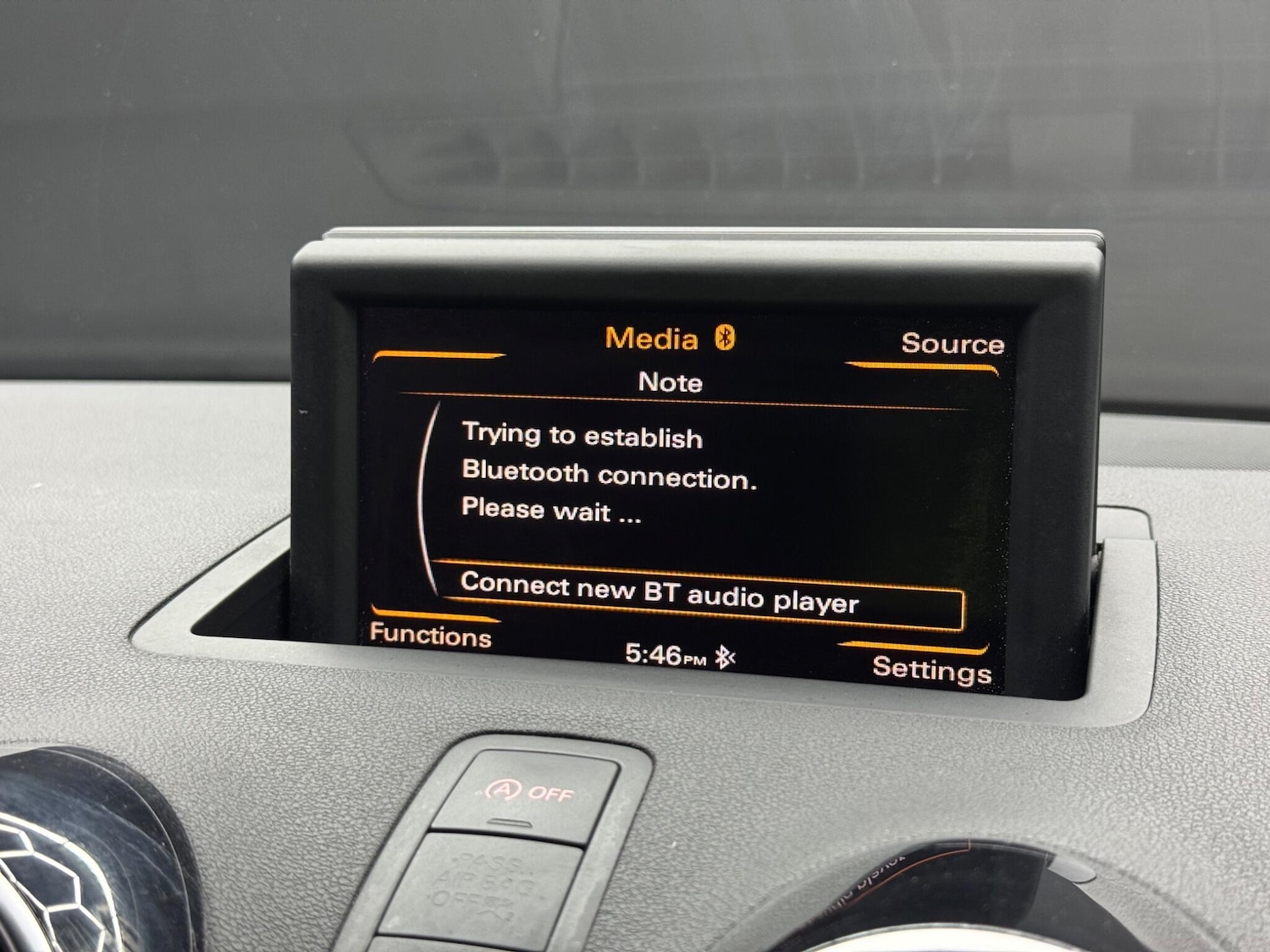 Vehicle 28