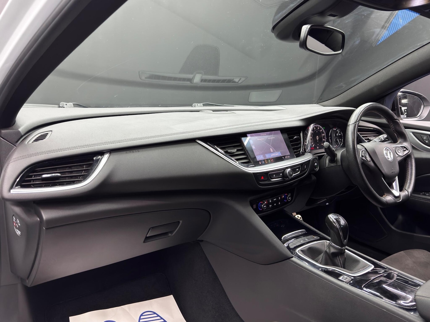 Used Vauxhall Insignia 2021 for sale - 76166622: Photo 11