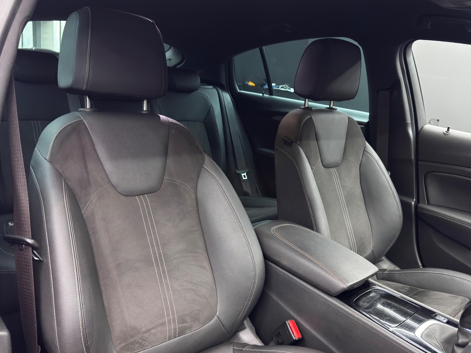 Used Vauxhall Insignia 2021 for sale - 76166622: Photo 12