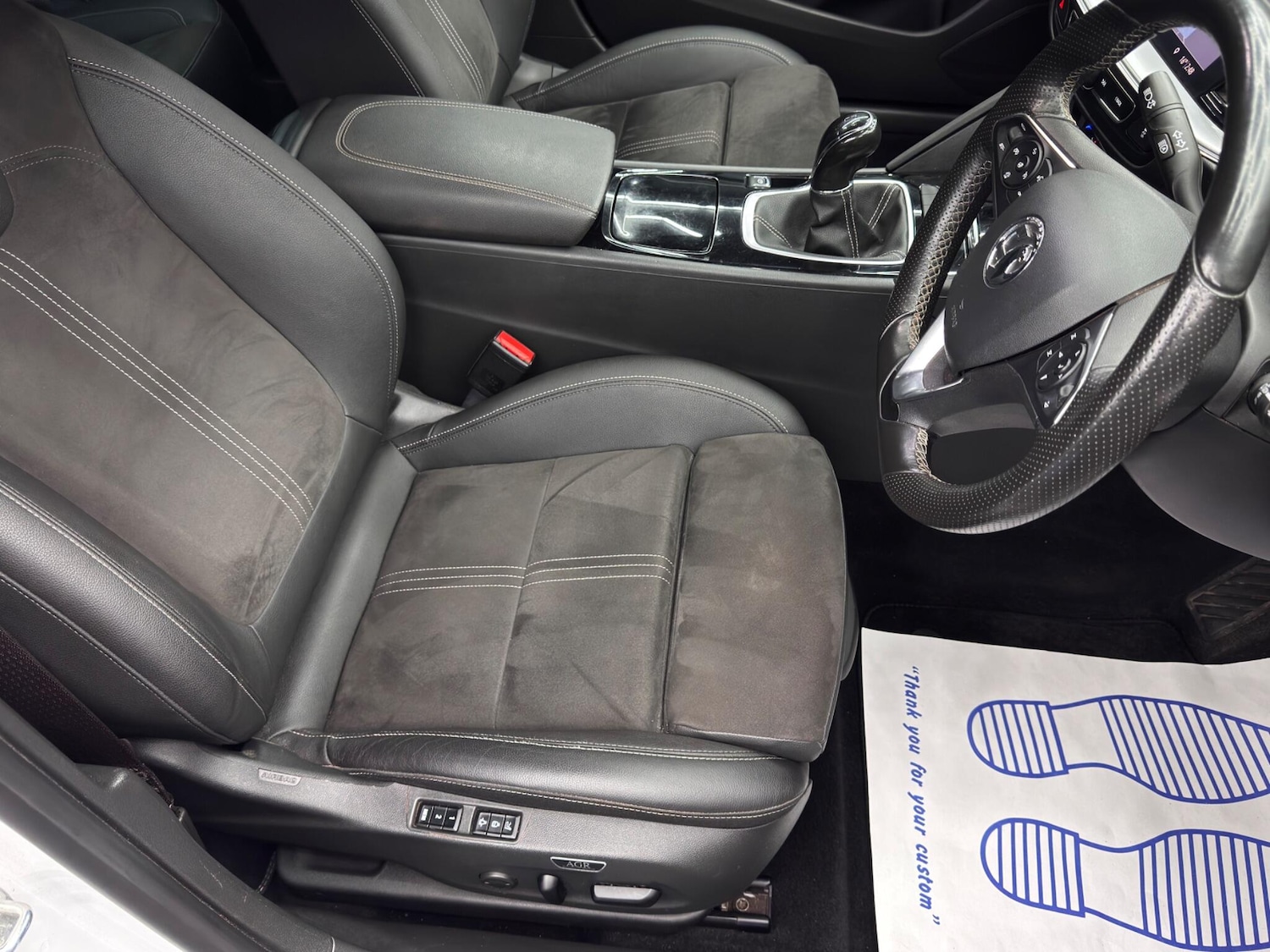 Used Vauxhall Insignia 2021 for sale - 76166622: Photo 13