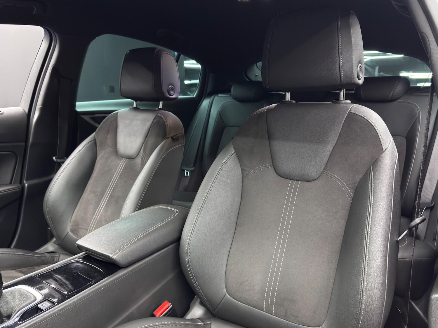 Used Vauxhall Insignia 2021 for sale - 76166622: Photo 14