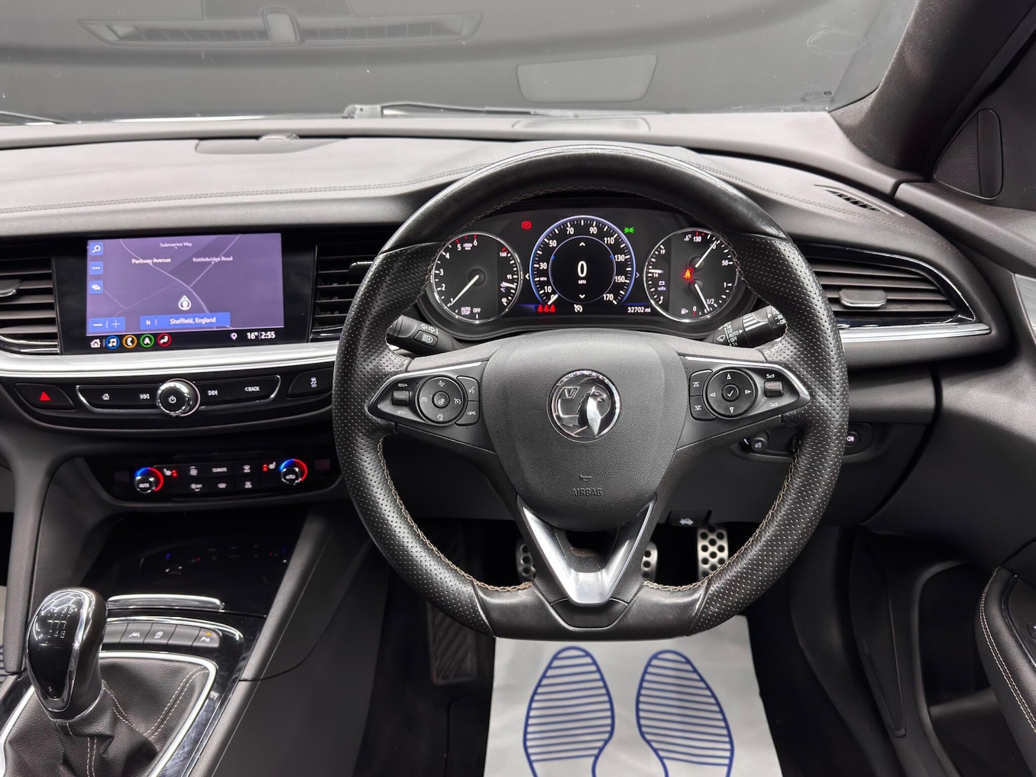 Used Vauxhall Insignia 2021 for sale - 76166622: Photo 18
