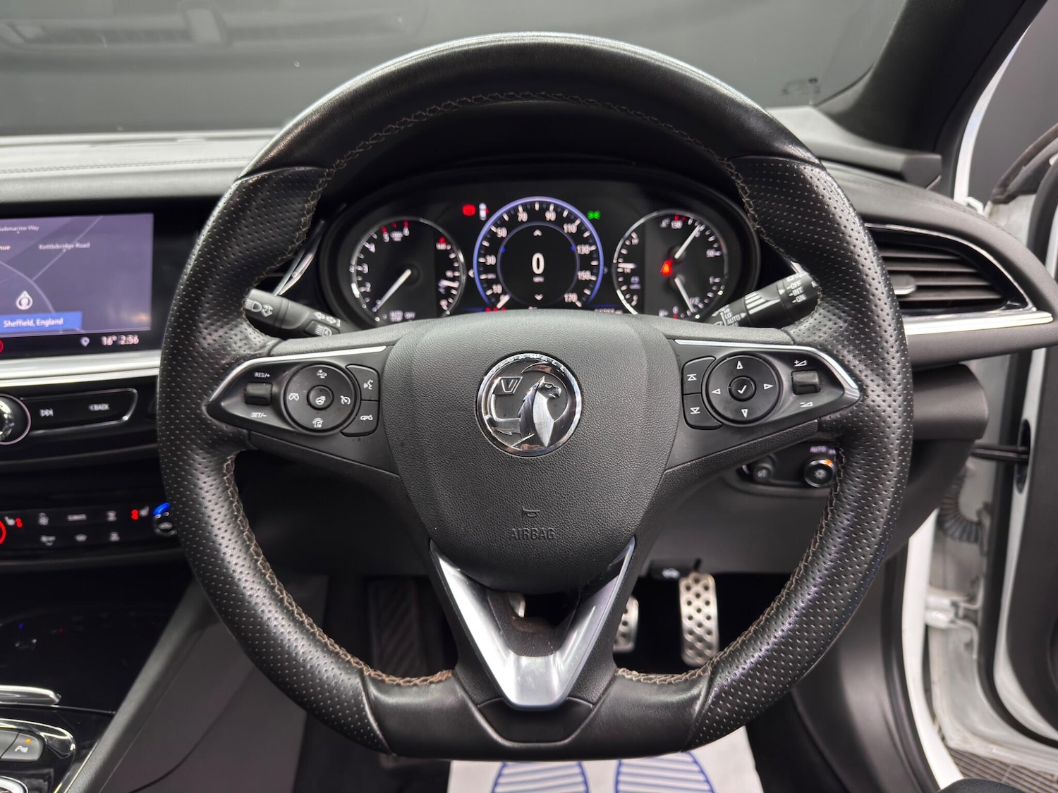 Used Vauxhall Insignia 2021 for sale - 76166622: Photo 19