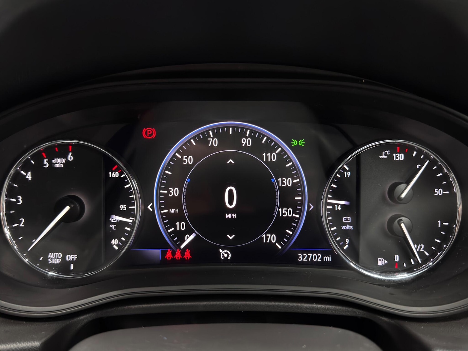 Used Vauxhall Insignia 2021 for sale - 76166622: Photo 22