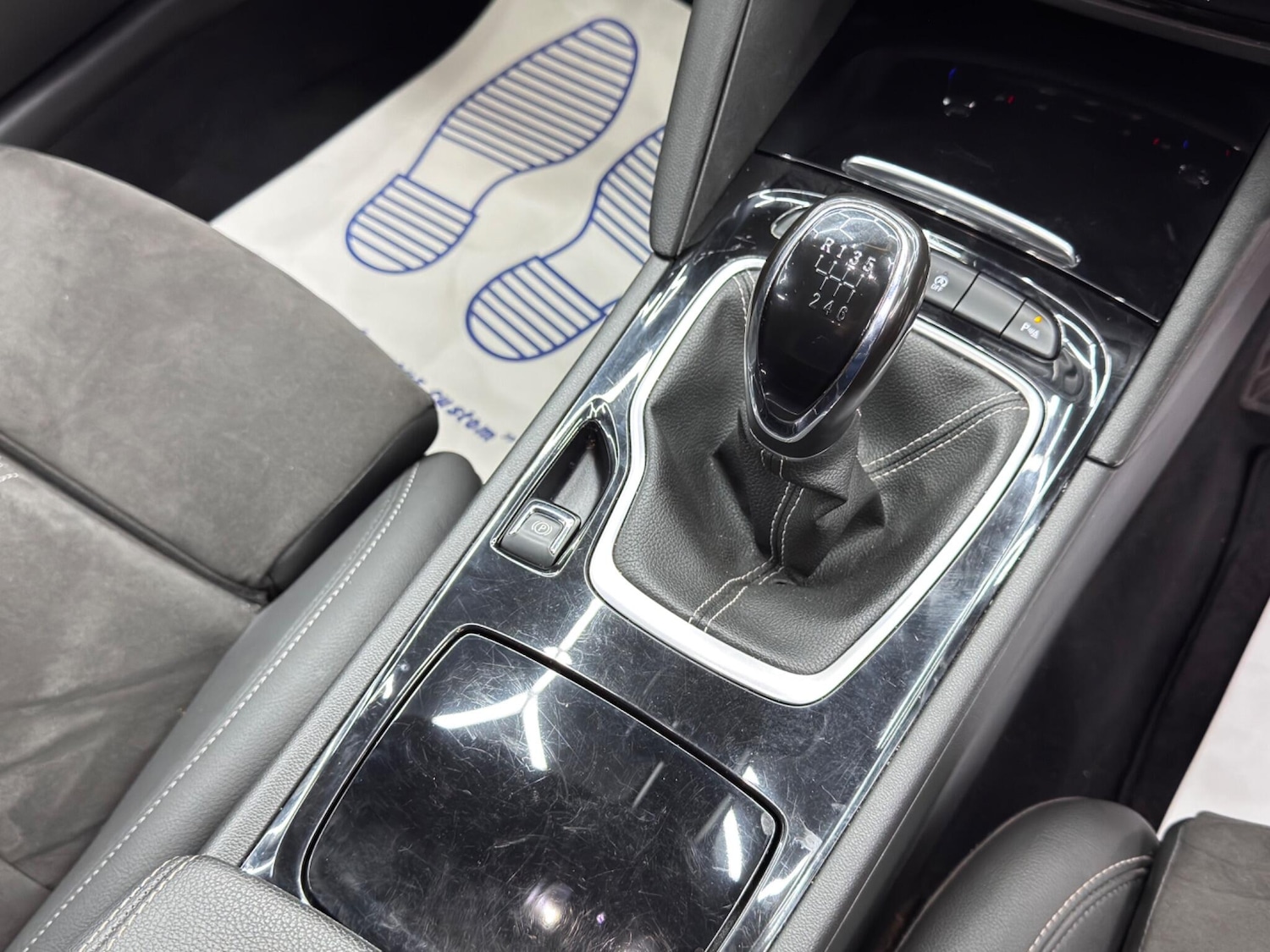 Used Vauxhall Insignia 2021 for sale - 76166622: Photo 24