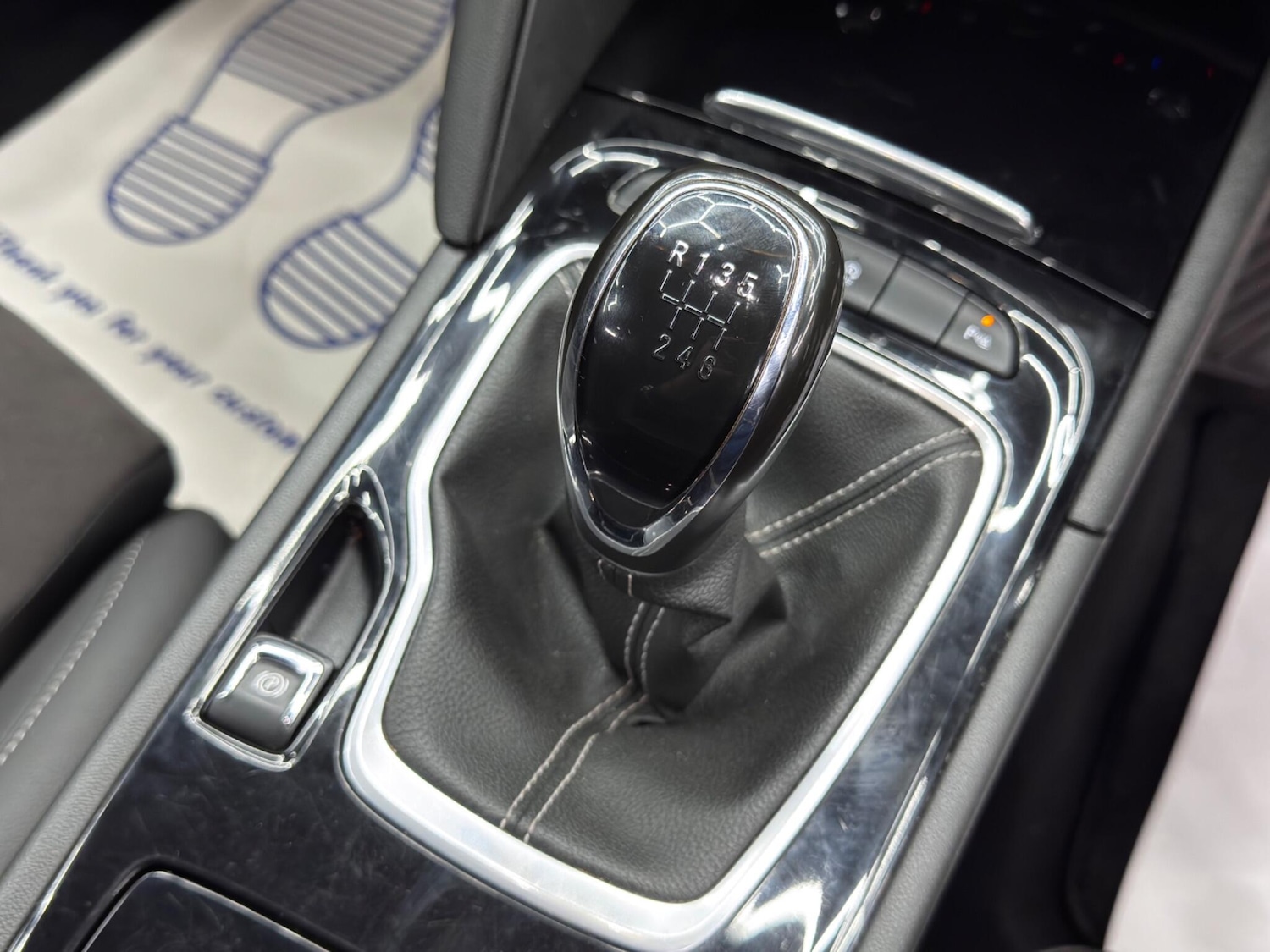 Used Vauxhall Insignia 2021 for sale - 76166622: Photo 25