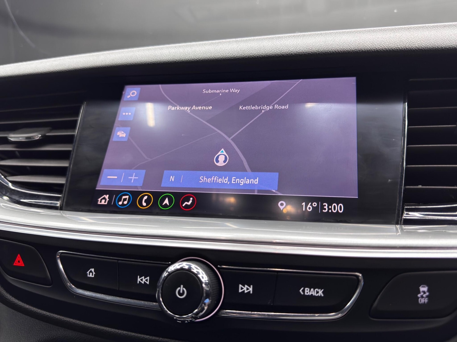 Used Vauxhall Insignia 2021 for sale - 76166622: Photo 32