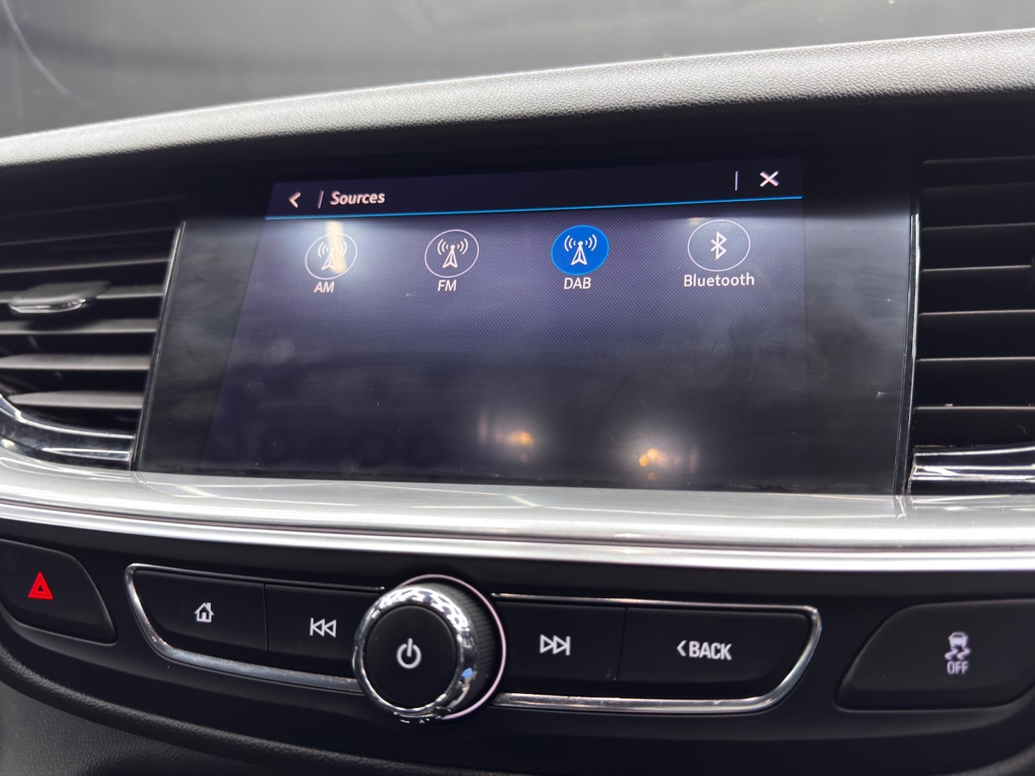 Used Vauxhall Insignia 2021 for sale - 76166622: Photo 34