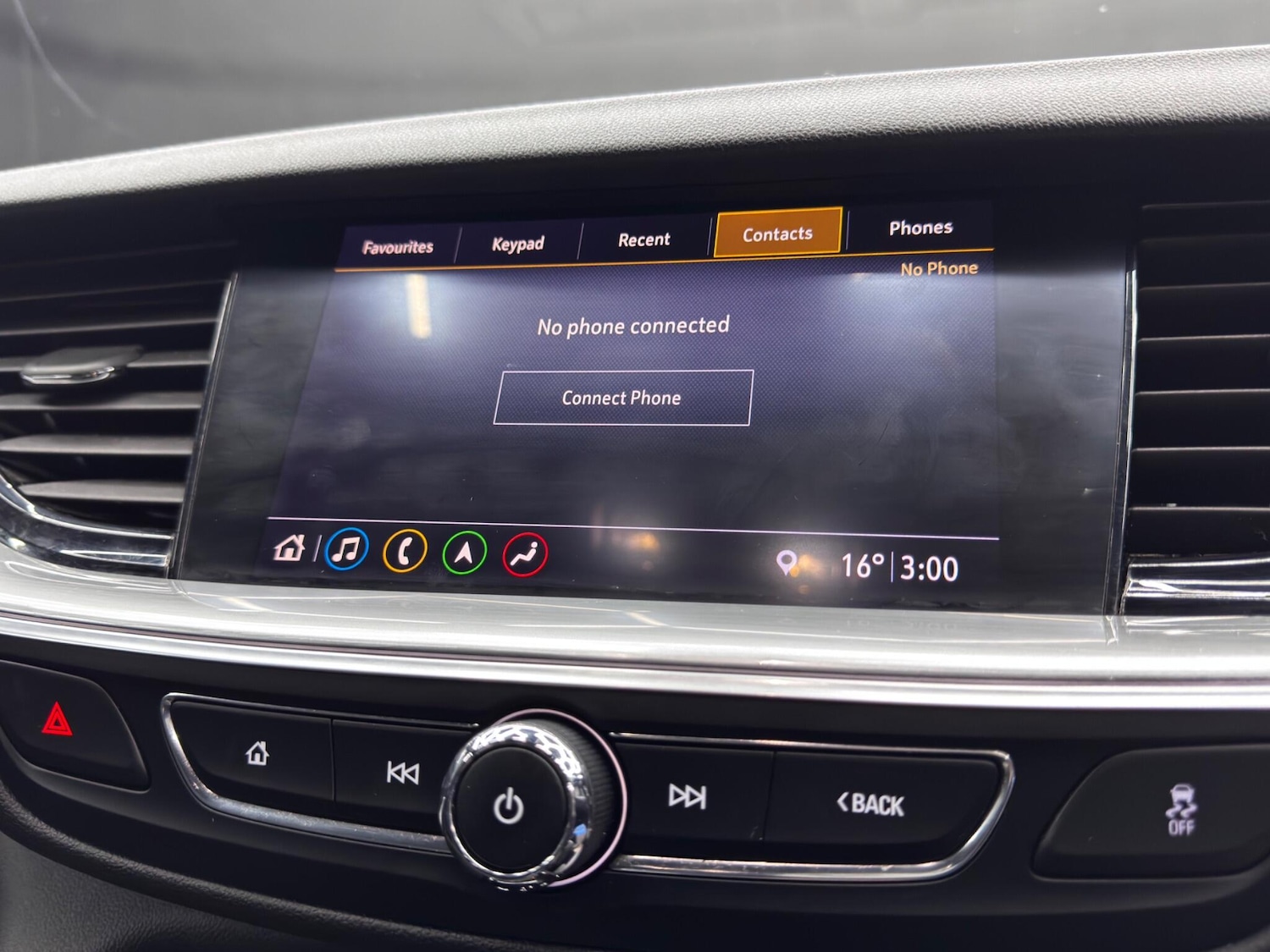 Used Vauxhall Insignia 2021 for sale - 76166622: Photo 36