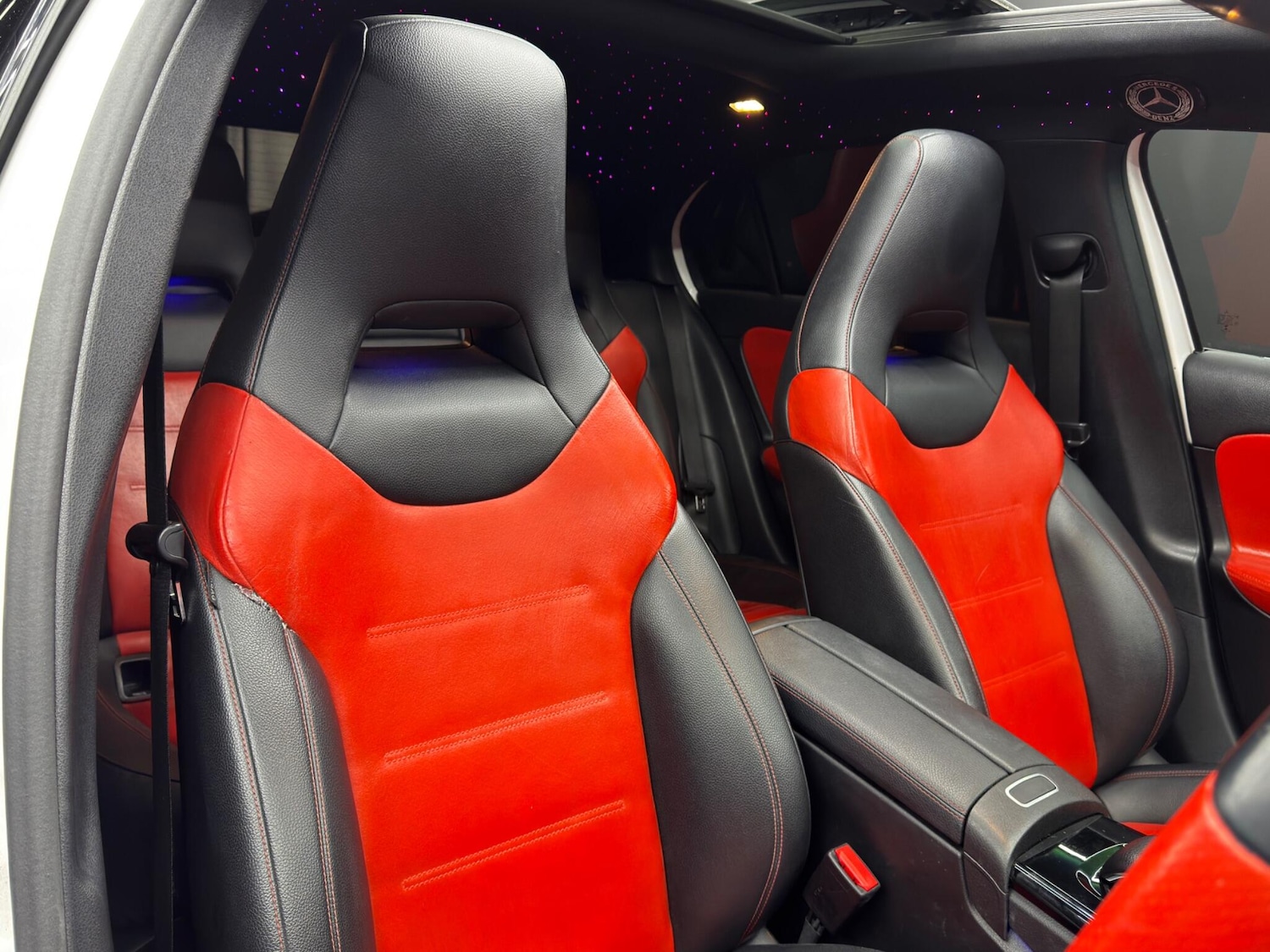 Used Mercedes-Benz A-Class 2018 for sale - 77696541: Photo 13