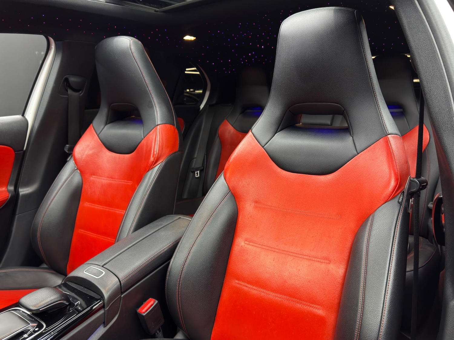 Used Mercedes-Benz A-Class 2018 for sale - 77696541: Photo 15