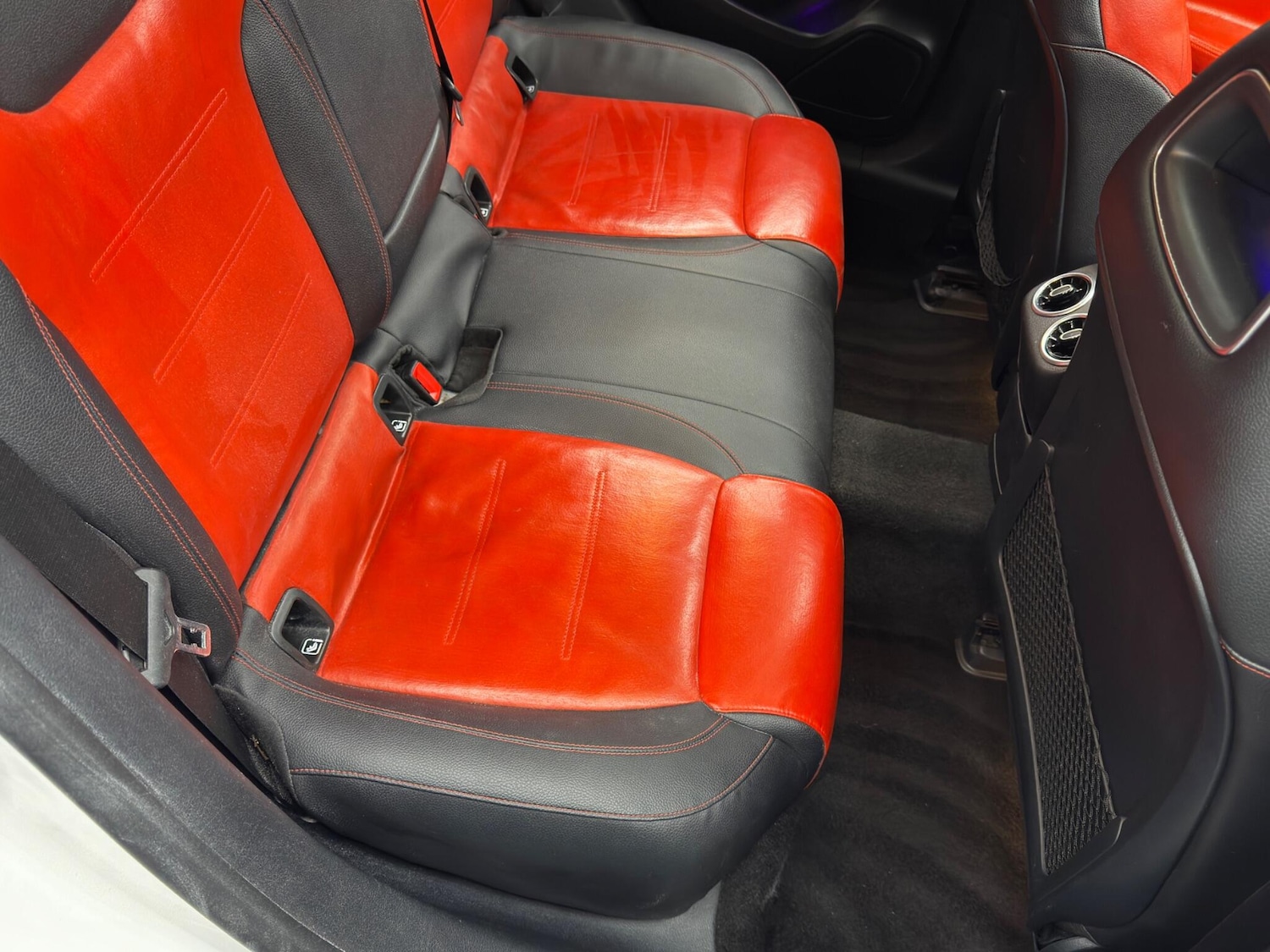 Used Mercedes-Benz A-Class 2018 for sale - 77696541: Photo 17