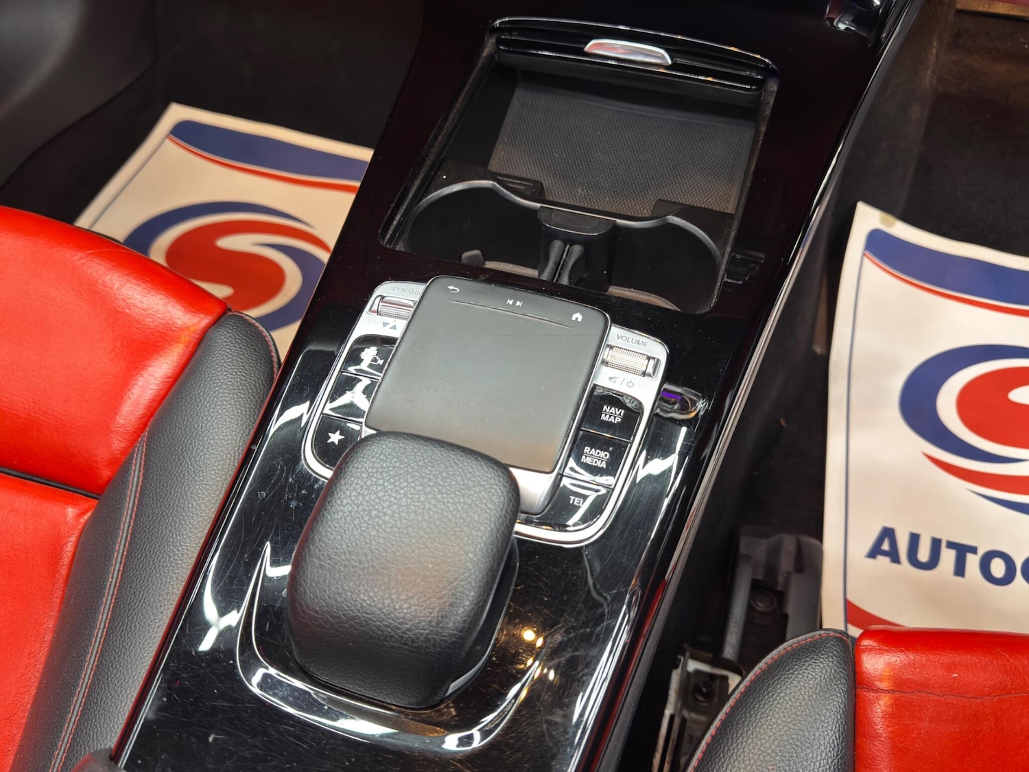 Used Mercedes-Benz A-Class 2018 for sale - 77696541: Photo 26