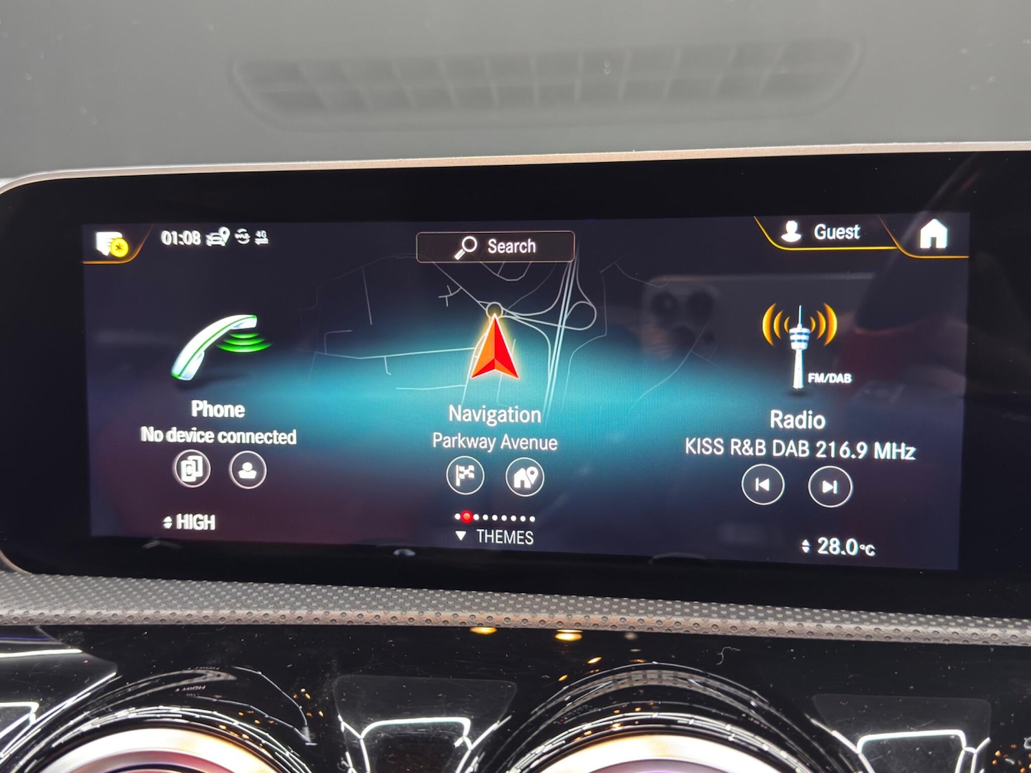 Used Mercedes-Benz A-Class 2018 for sale - 77696541: Photo 29