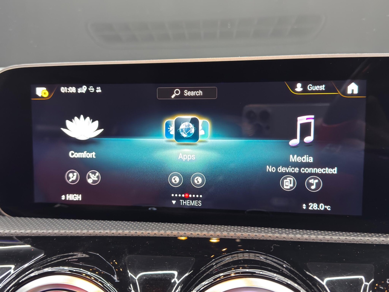 Used Mercedes-Benz A-Class 2018 for sale - 77696541: Photo 30