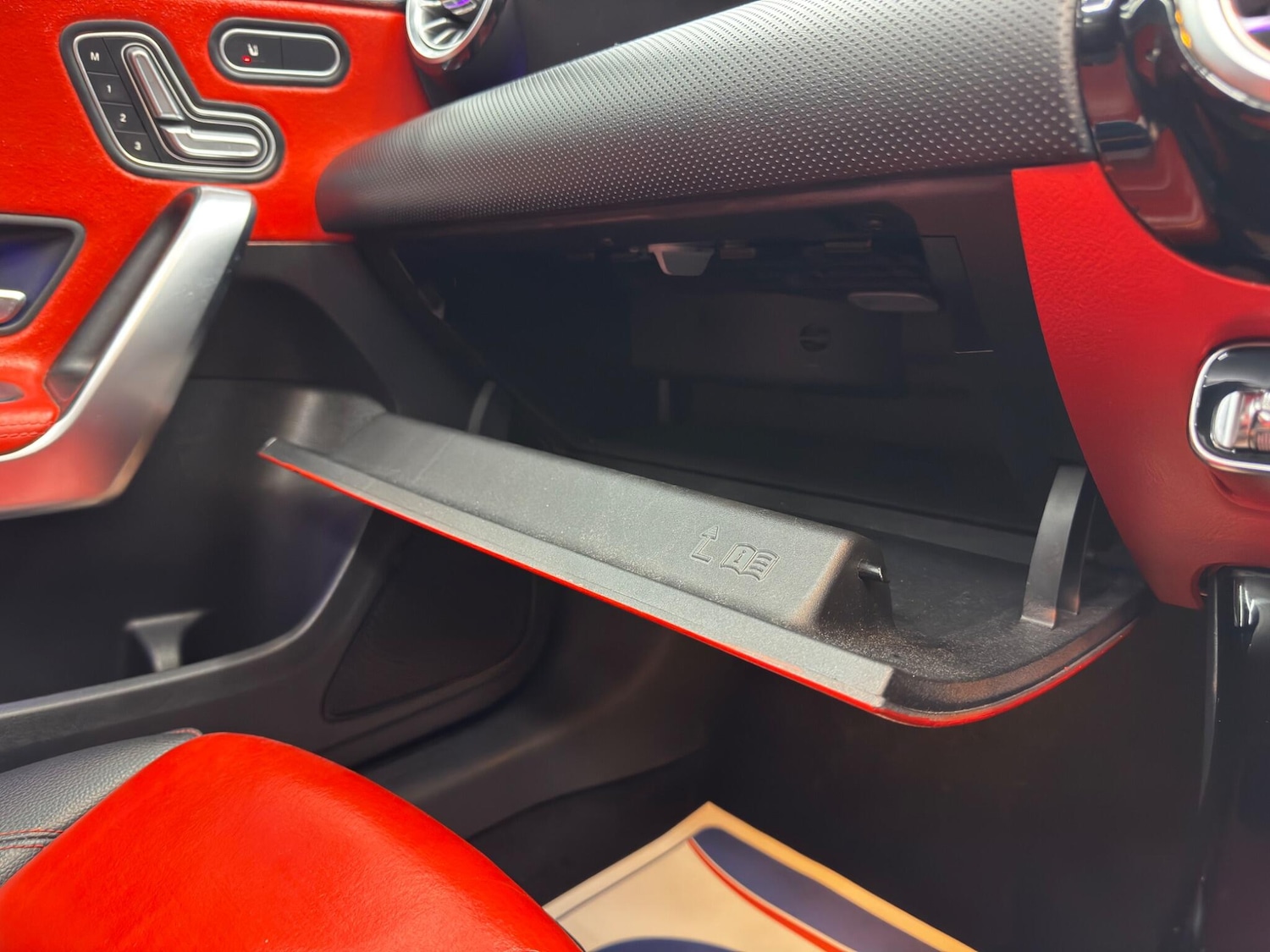 Used Mercedes-Benz A-Class 2018 for sale - 77696541: Photo 43