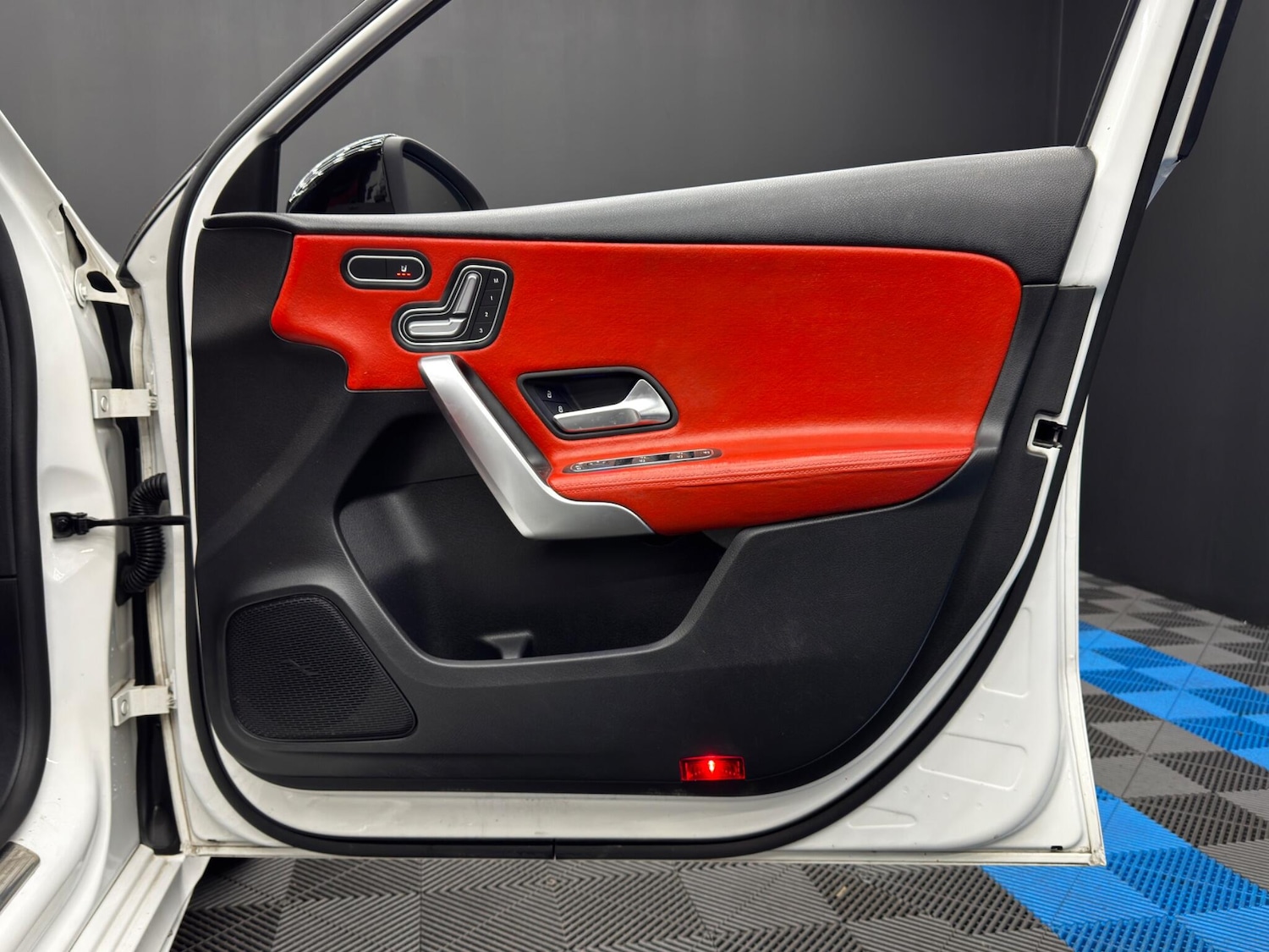 Used Mercedes-Benz A-Class 2018 for sale - 77696541: Photo 45