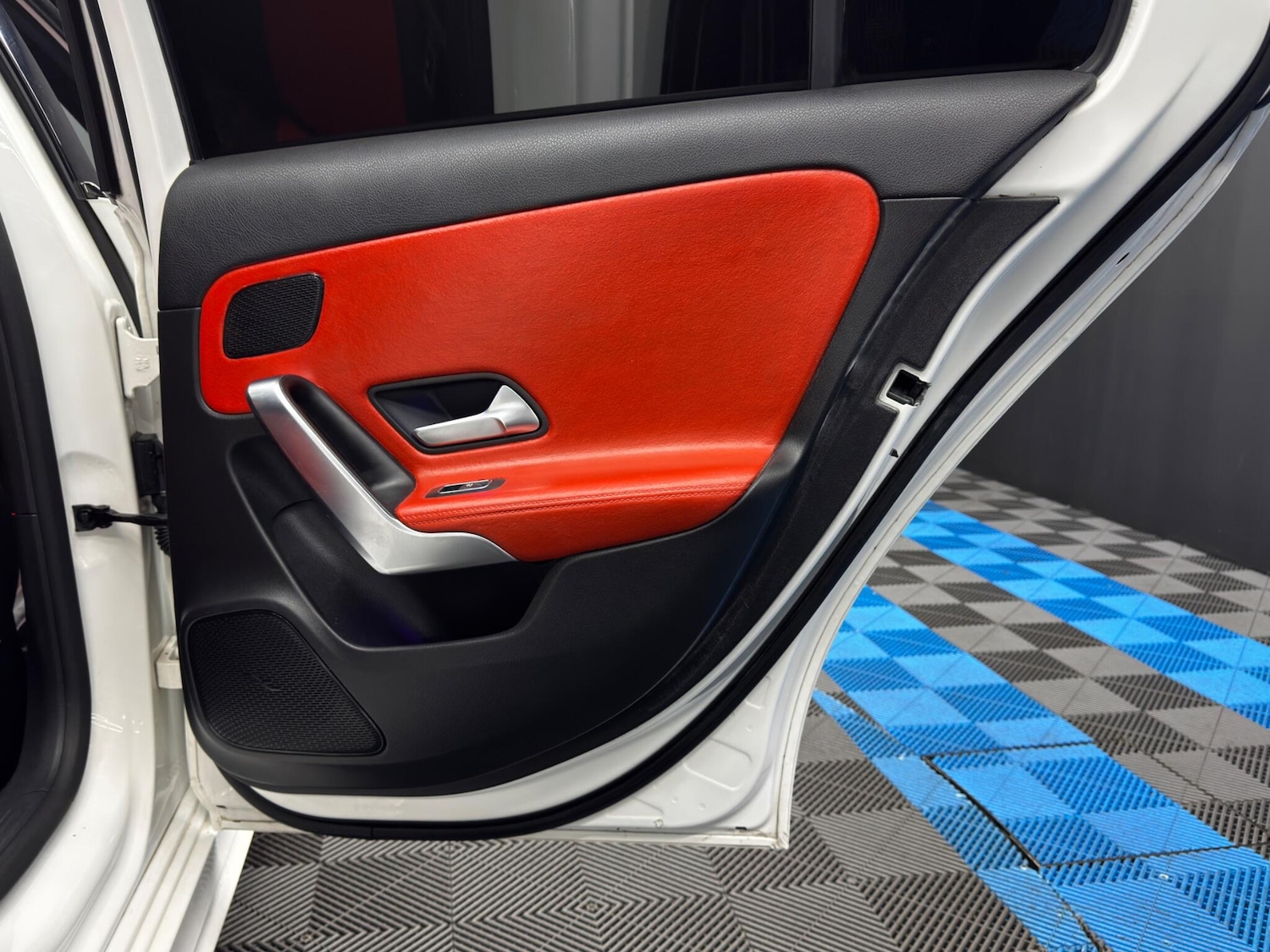 Used Mercedes-Benz A-Class 2018 for sale - 77696541: Photo 48