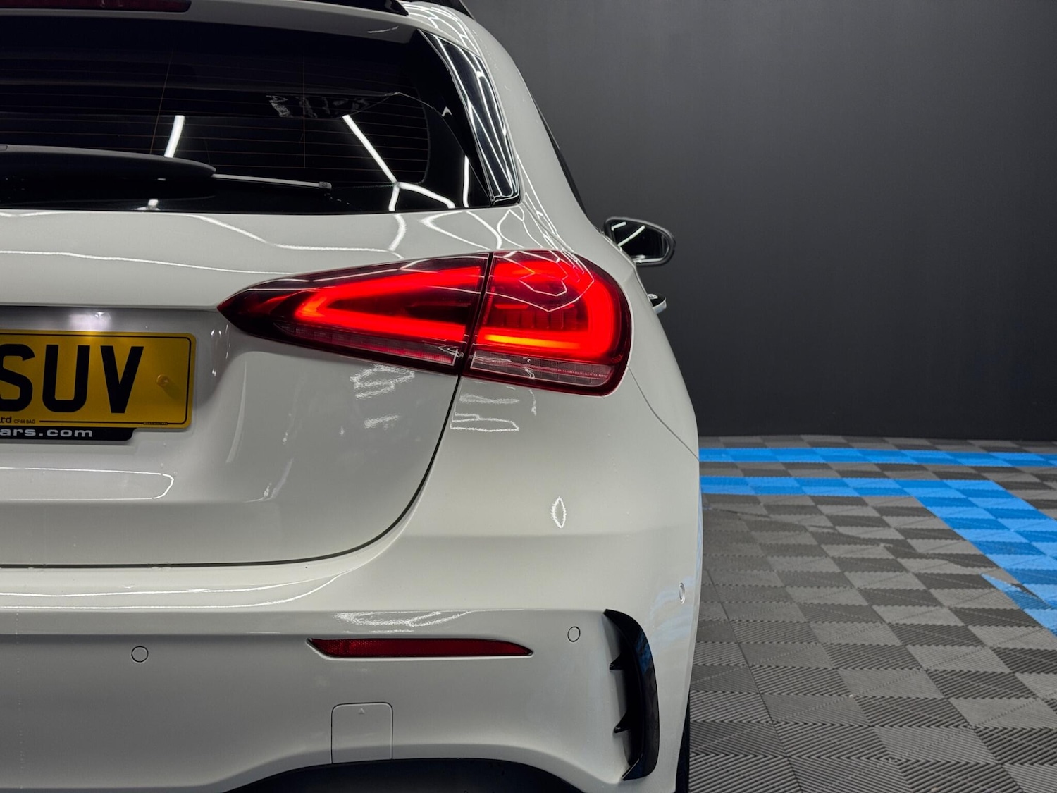 Used Mercedes-Benz A-Class 2018 for sale - 77696541: Photo 49