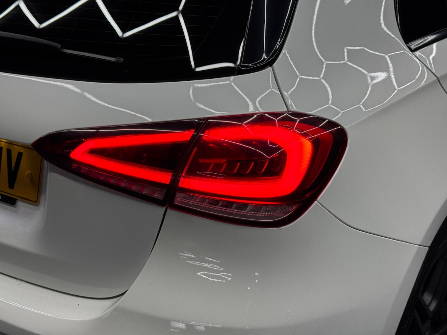 Used Mercedes-Benz A-Class 2018 for sale - 77696541: Photo 50